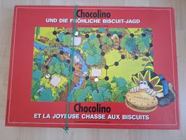 Spiel Chocolino, Versand auch möglich 