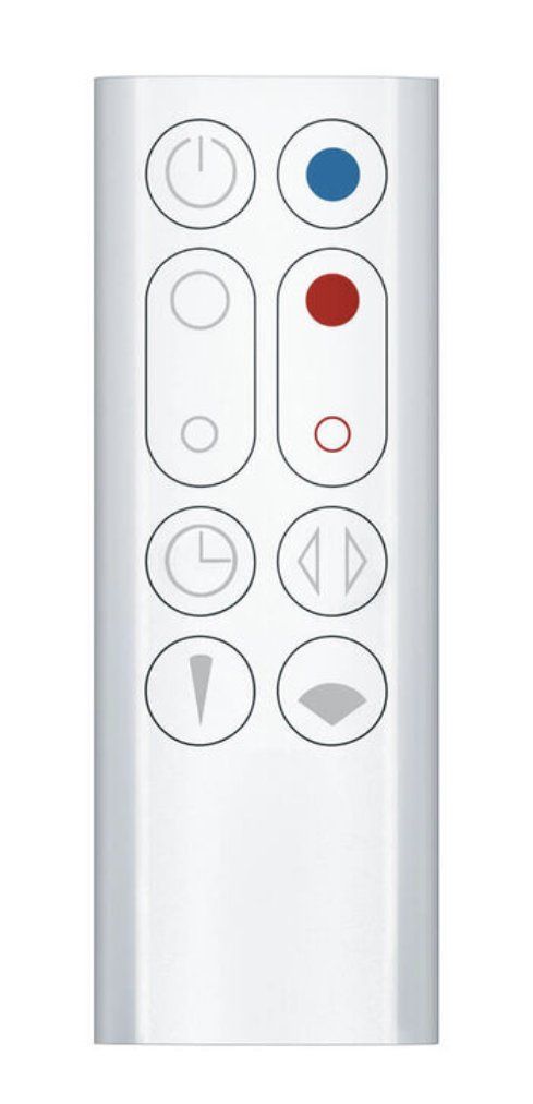 Dyson Ventilatori: DYSON Hot+Cool AM09 ... – Nuovo e nell'imballaggio originale da Klosters venduto da ClodiKL 8
