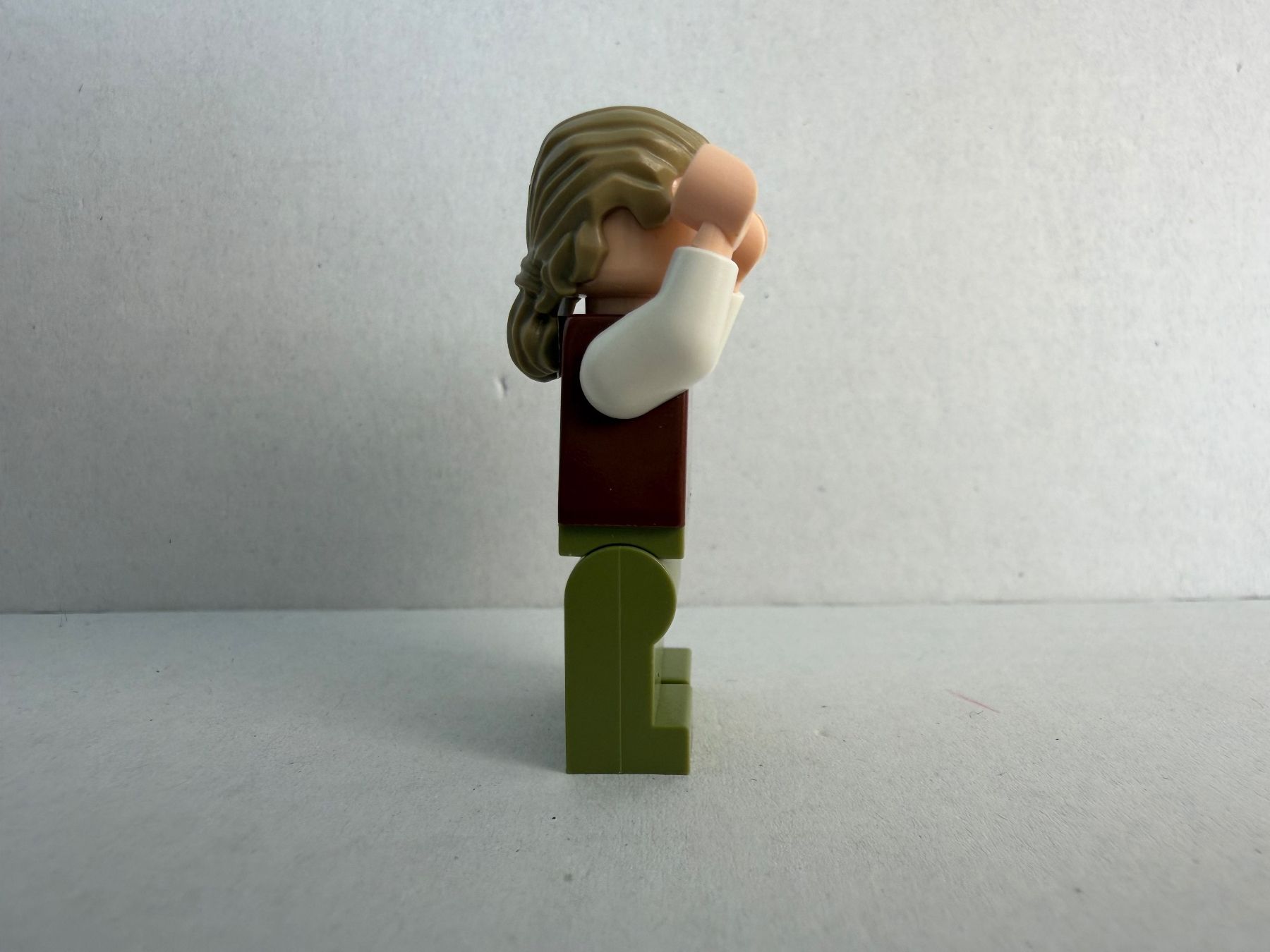 Lego Statuette: Henry Turner – Usato da Neftenbach venduto da Elitebricks 3