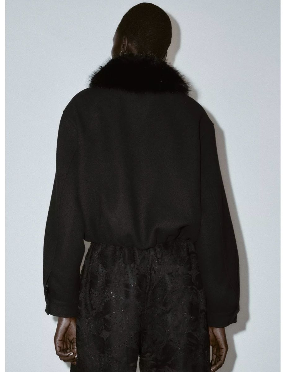 Jacken: Zara bomber – Neu und originalverpackt aus Opfikon von aro_f66t 2