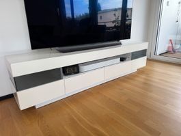 Fernsehmöbel