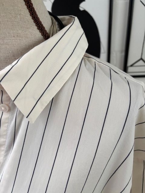 Camicette: Neue BLUSE - HEMD v. TOM TAILOR, Gr. XL – Nuovo (secondo la descrizione) da Elsau venduto da Gigelix 4