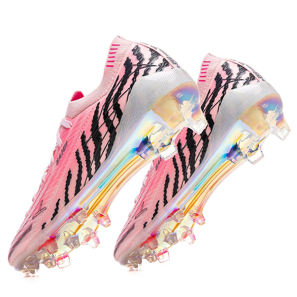 Scarpe da uomo: SAIBI Flying Feather X2.0 3649J – Nuovo e nell'imballaggio originale da Laufen venduto da SAIBI 6
