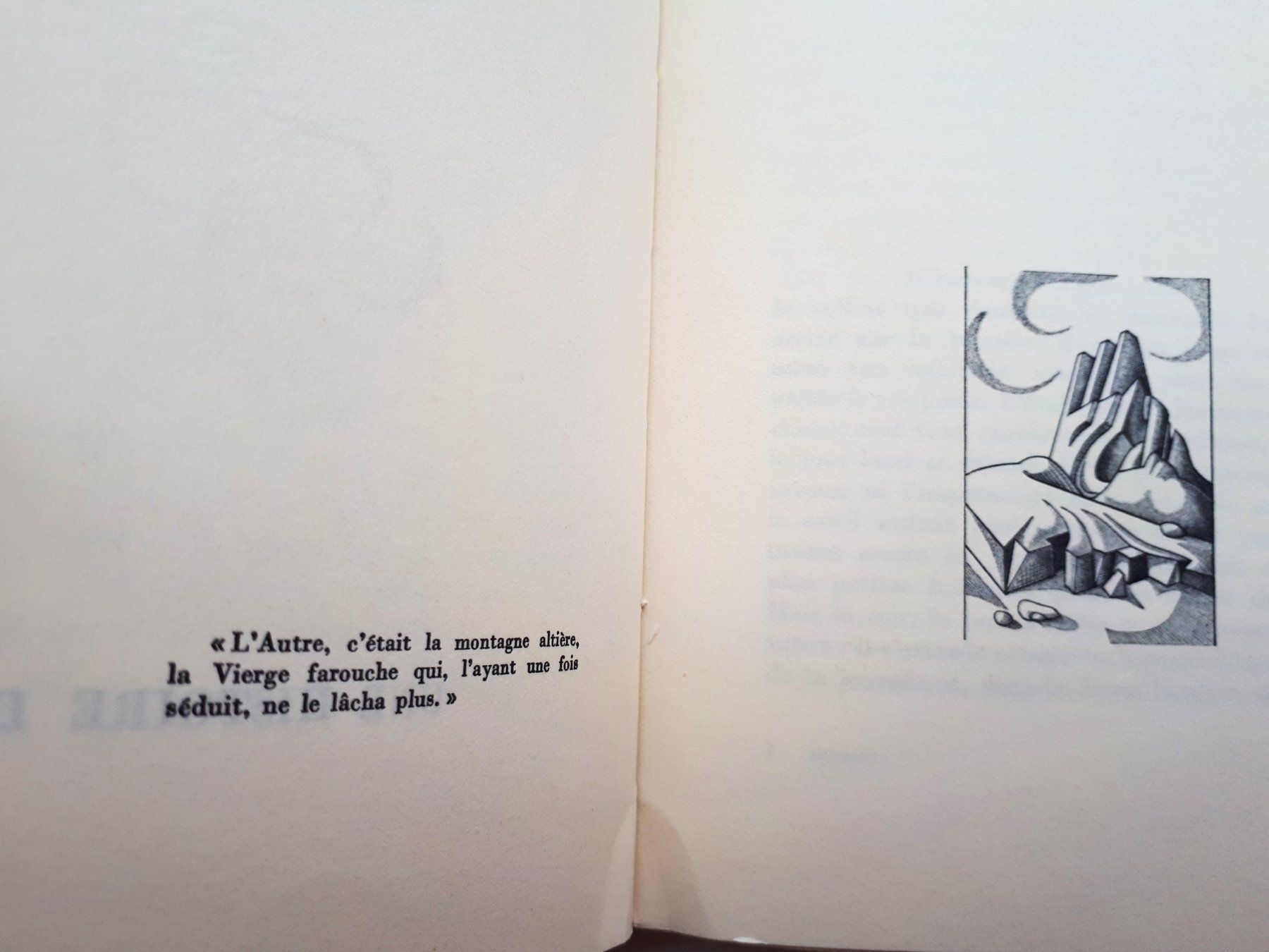 Bücher: Copeaux par Rosette Dubal – Gebraucht aus Lausanne von LasloH 3