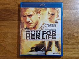 Run for her Life (2010) RAR