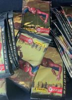 30x Pacchetti Panini Spider-Man 2: pacchetti rari sigillati!
