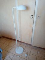 Mid Century Stehlampe LA2 Vintage Lampe