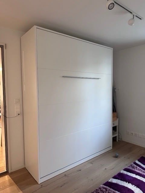 Letti: Smartbett vertical folding bed – Usato da Stäfa venduto da Tulkkas 2