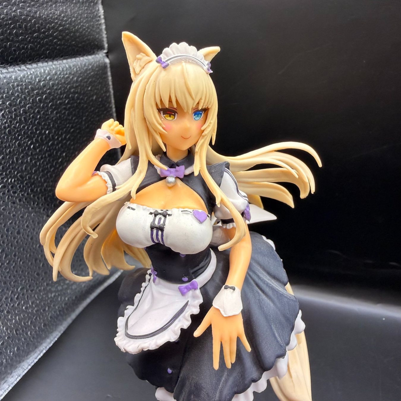 Figuren: POP UP PARADE Coconut Nekopara Figur – Gebraucht aus Düdingen von Nerdworld 1