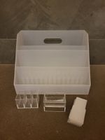 Top Ordnungshelfer Set, Büro Organizer von like-it