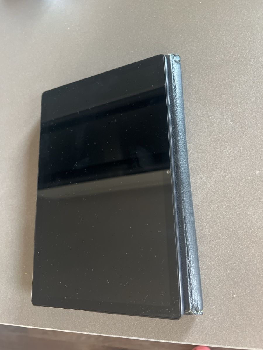 Samsung Tablet PC: Samsung Galaxy Tab A8 64GB – Usato da Frutigen venduto da Magnum_104