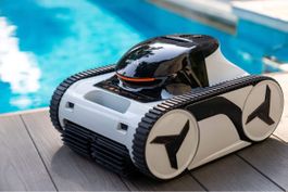 InverX X80 Poolroboter