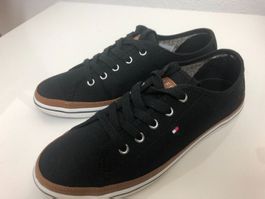 Neue Sneakers von Tommy Hilfiger
