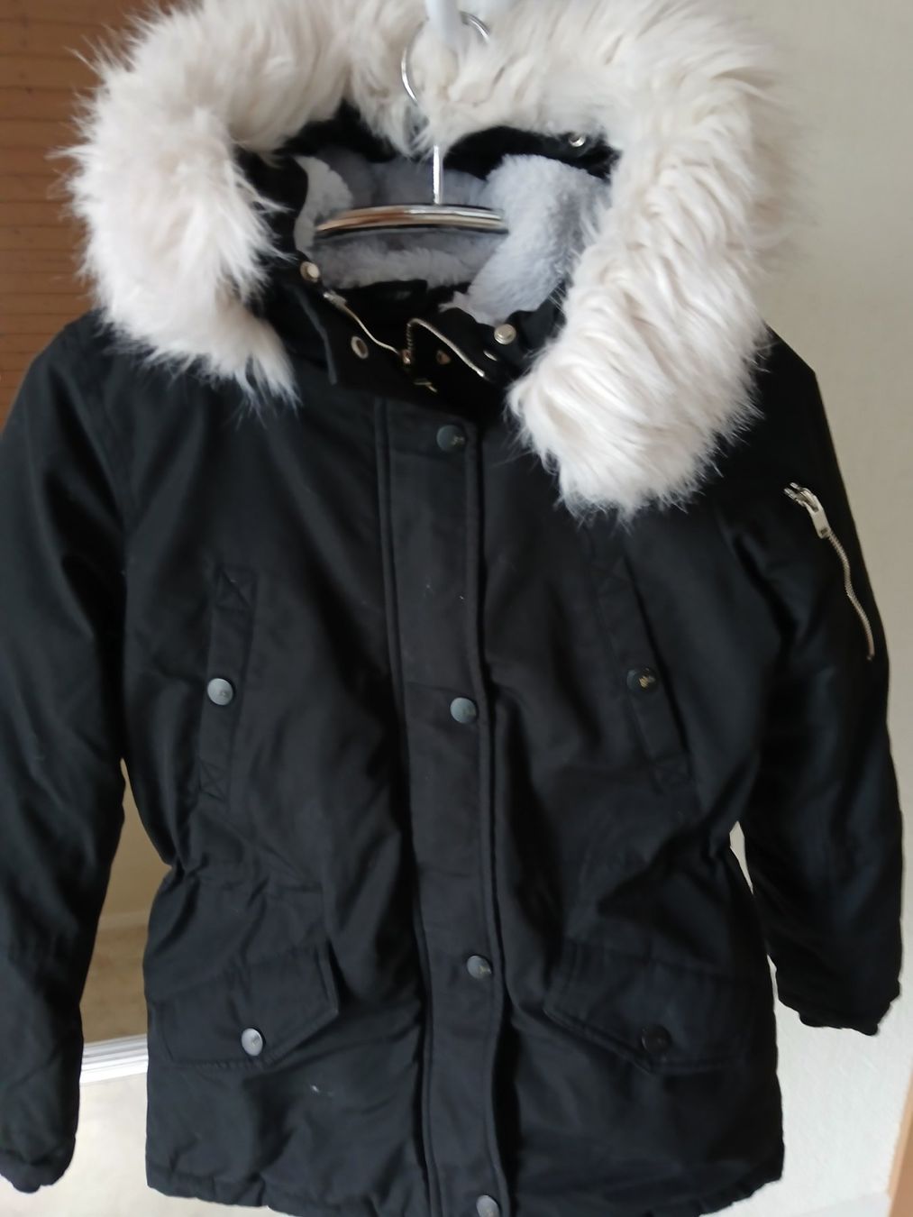 Giacche: Damenjacke Sixth June Paris Grösse XS – Usato da Scherz venduto da dref