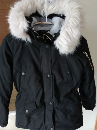 Damenjacke Sixth June Paris Grösse XS