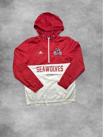 Adidas seawolves jacket