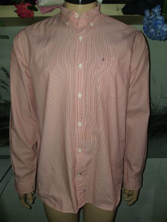 TOMMY HILFIGER  Chemise / Hemd  Taille / Grosse M