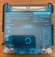 GameBoy Sp Schutzhüle Schutz