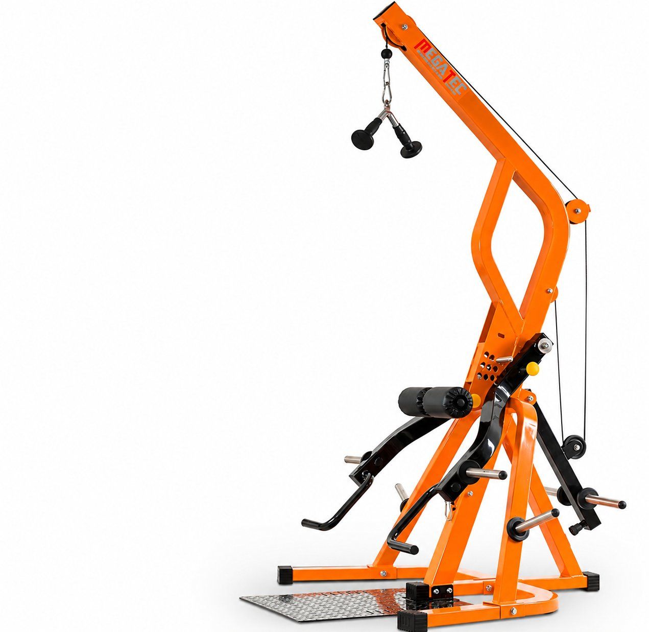 Hometrainer: Multipresse – Gebraucht aus Niederwil SO von Benjamin.R.