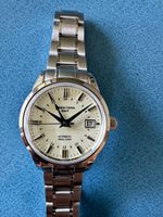 Seestern S446 GMT
