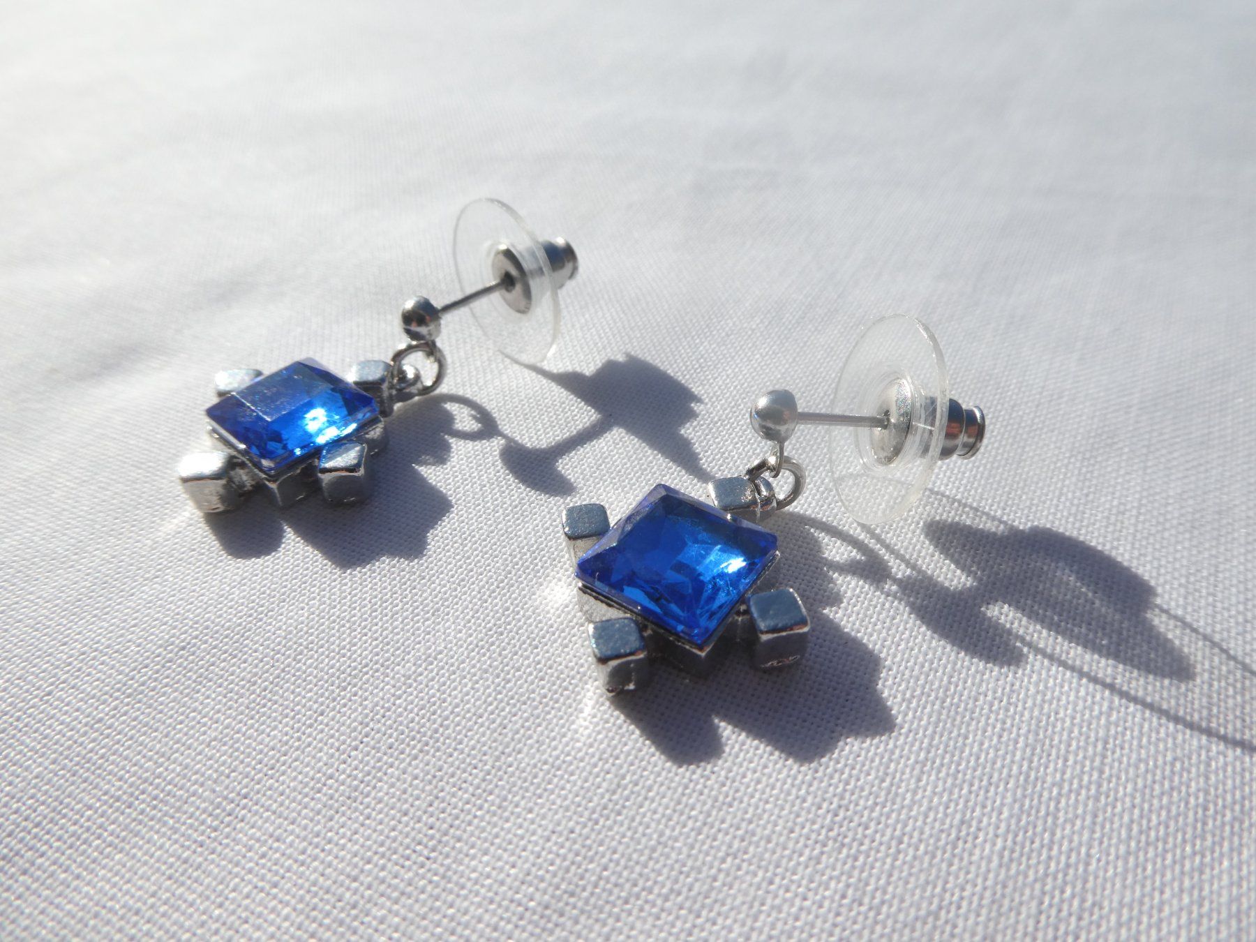Ohrringe & -stecker: Ohrstecker, Modeschmuck – Neu (gemäss Beschreibung) aus Gattikon von kaandooh 1