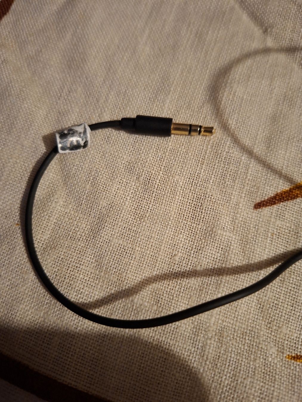 Cuffie: Ohrhörer mit Kabel, kein Bluetooth – Usato da Marbach LU venduto da antanarivo 3