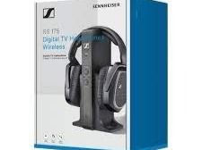 Sennheiser Cuffie: Sennheiser RS 175 – Nuovo (secondo la descrizione) da Würenlingen venduto da Schneiderhifi 4
