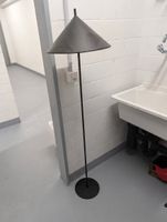 Stehlampe von HK Living
