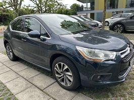 DS4 Citroen 