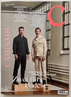 🤍 Caminada Magazin 2/25, Winter 2025 🤍