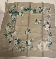 Seiden Foulard 🌸