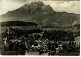 Hotel St. Niklausen bei Luzern