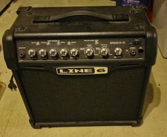 Verkaufe Gitarrenverstärker