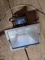 Halogen Strahler