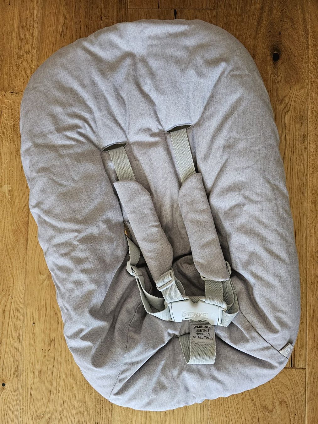 Stokke Seggioloni: Tripp Trapp Newborn Set – Nuovo (secondo la descrizione) da Basel venduto da sst_m5xv