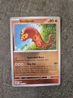 Sizzlipede PBL EN 009/084