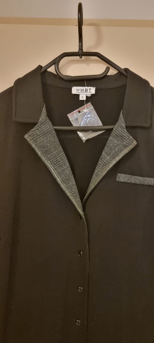 Completi & Tailleur: H.B.T. Gr. XL – Nuovo e nell'imballaggio originale da Luzern venduto da Reni025 7
