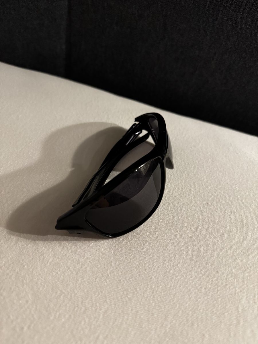 Occhiali & Lenti: Schnelle Brille schwarz – Usato da Winterthur venduto da vic_1256 3