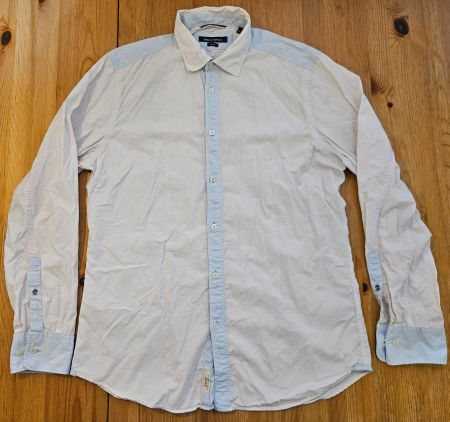 Hemd Marc O'Polo Slim Fit Grösse L 41/42
