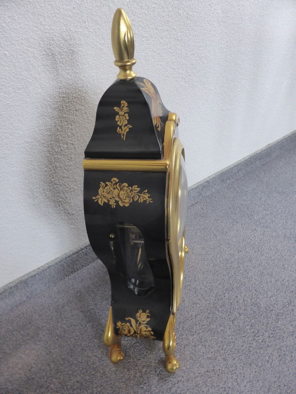 Zenith Orologi: ZENITH  Neuenburger Pendule Paradis-Vogel – Usato da Gonten venduto da gwondrig 3