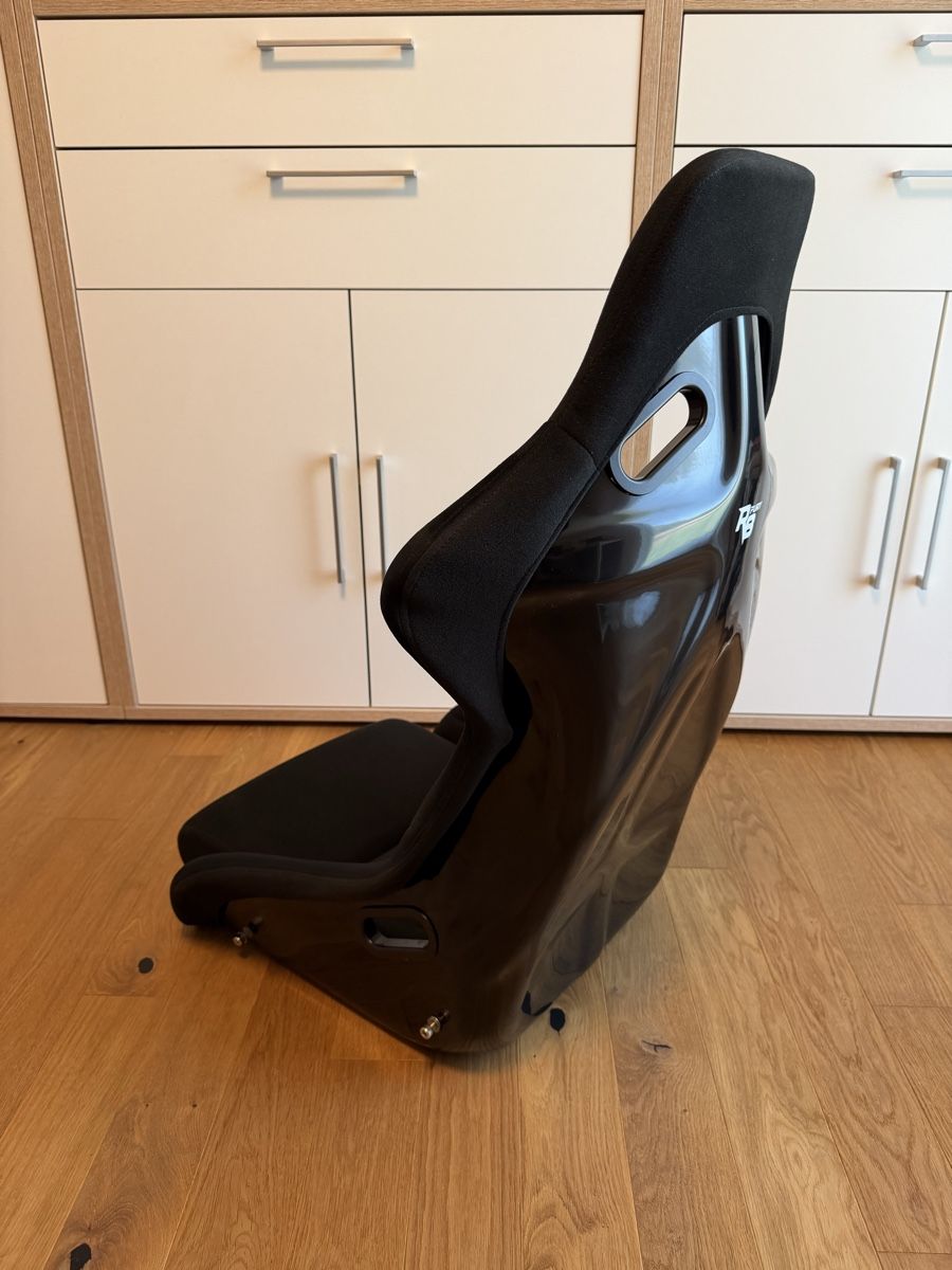 Oplite Sedie: Oplite Rennsitz Simracing – Usato da Ramsen venduto da Mk1 3
