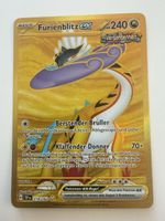 🇩🇪 Furienblitz ex 218/162 