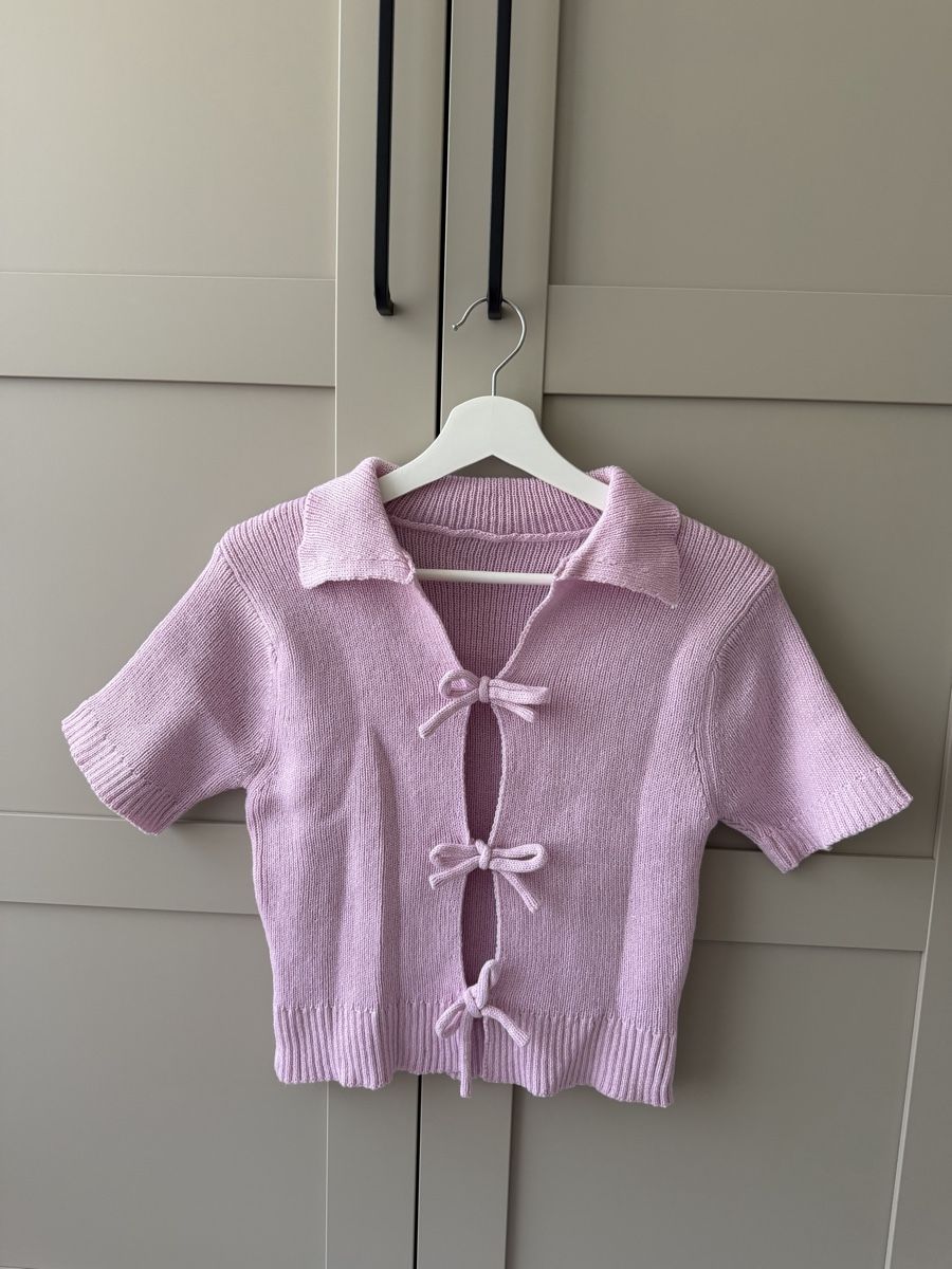 Giacche: Strickjacke kurzarm - Grösse S – Nuovo (secondo la descrizione) da Näfels venduto da mar_2ptp