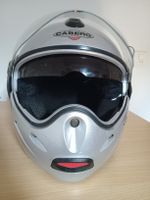 Motorradhelm M