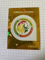 Panini Sticker WM 2026, SEN 1