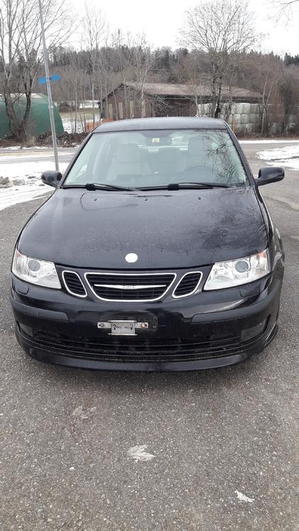 Saab 9-3 sport 2.0T