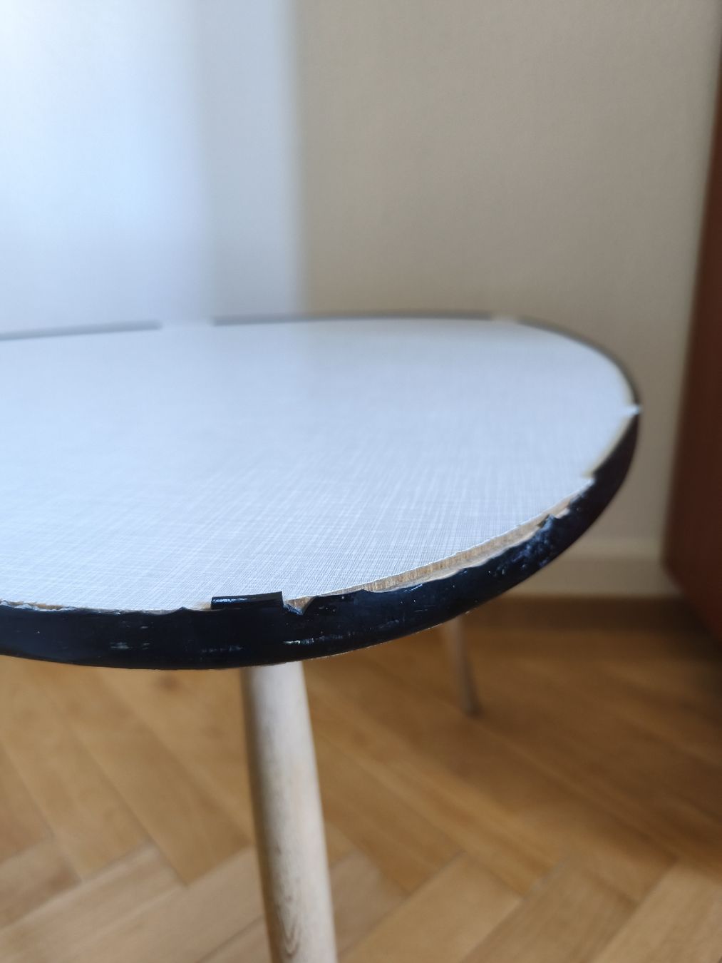 Tavoli: Table basse tripode vintage – Usato da Fribourg venduto da cla_x966 2