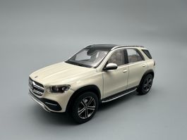 Mercedes-Benz GLE V167 SUV, 1:43 Norev neu OVP