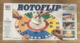 Rotoflip aus 1981