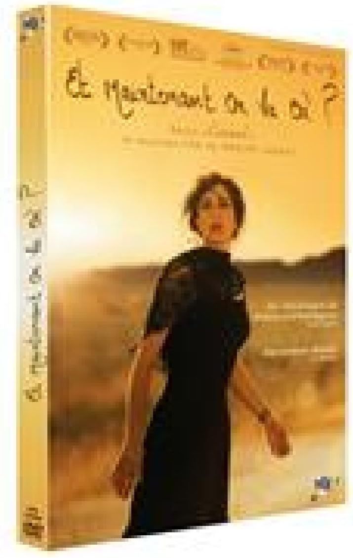 Alle DVDs: Et maintenant on va où ? – Gebraucht aus Troinex von grigri2020